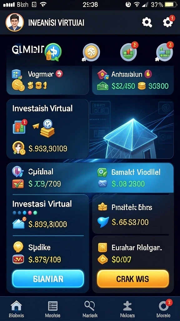 Screenshot 567luck nomor 2