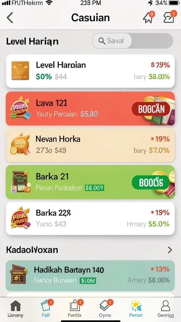 Screenshot 8qr nomor 1