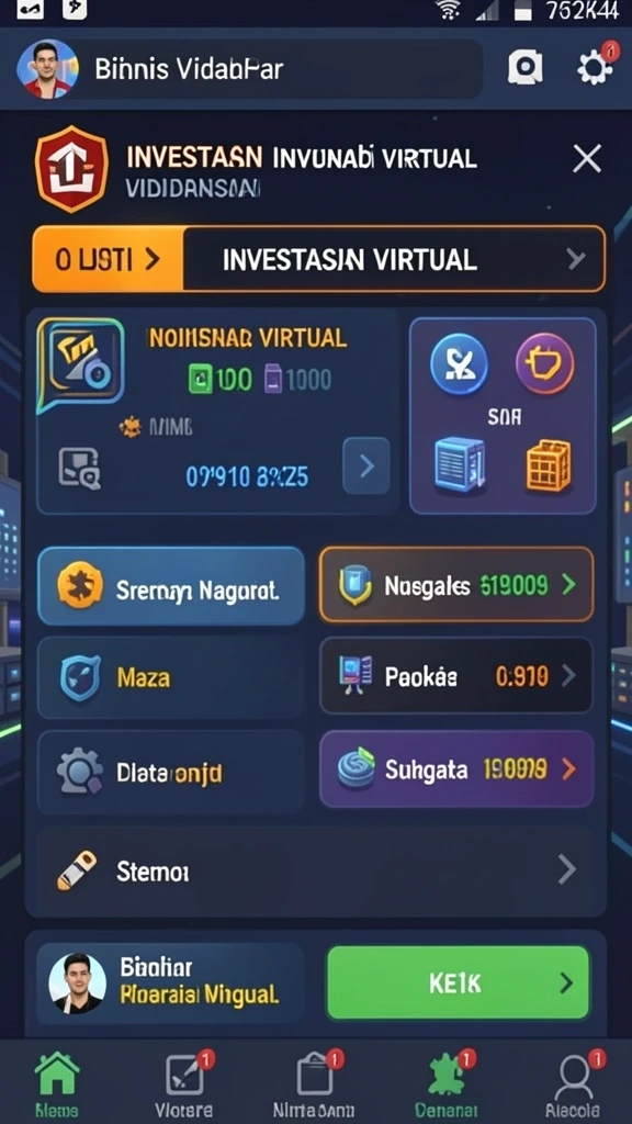 Screenshot 918kaya nomor 3