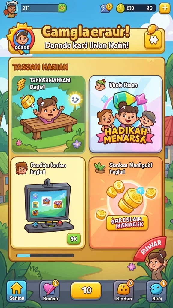 Screenshot 98toto nomor 2
