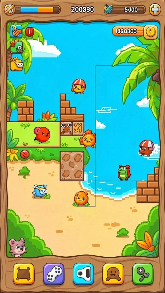 Screenshot 99zk nomor 1