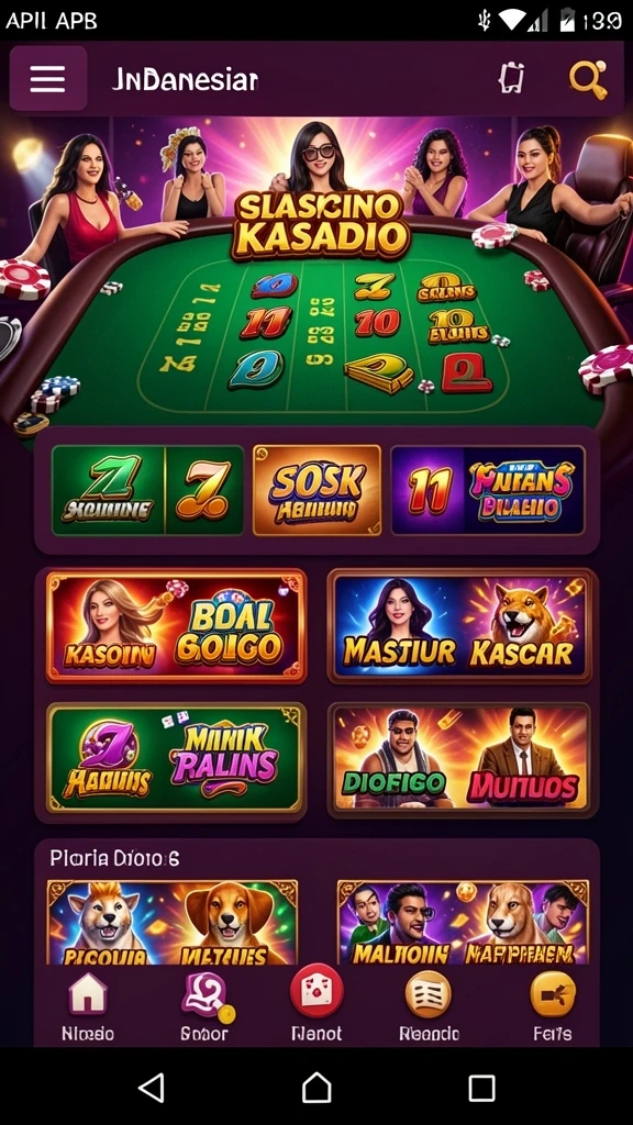 Screenshot a7777 nomor 2