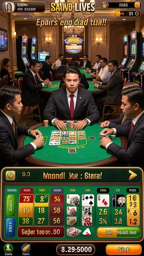 Screenshot aceh4d nomor 1