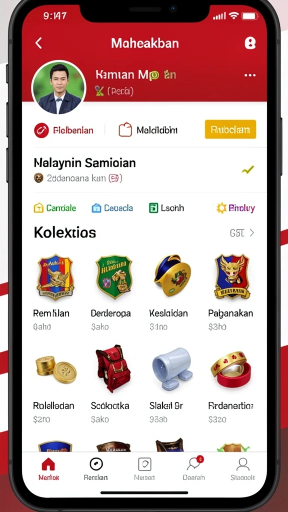 Screenshot ajaib88 nomor 1