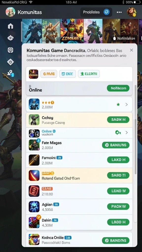 Screenshot alvendo nomor 3