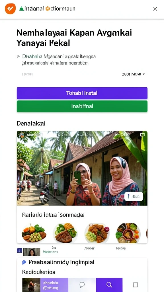 Screenshot amper88 nomor 1