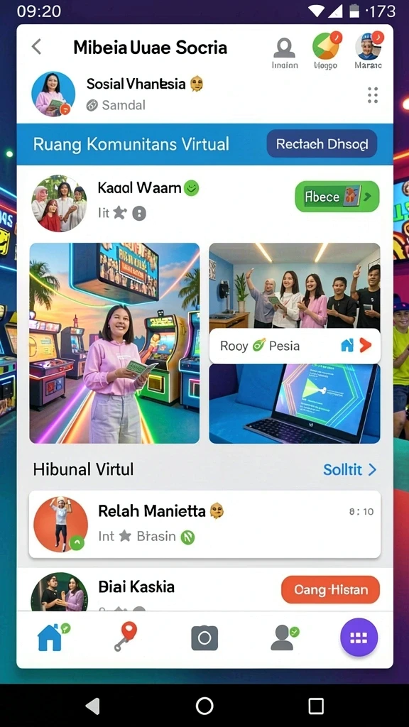 Screenshot andara88 nomor 3