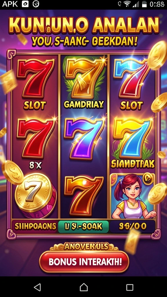 Screenshot b8vip nomor 1