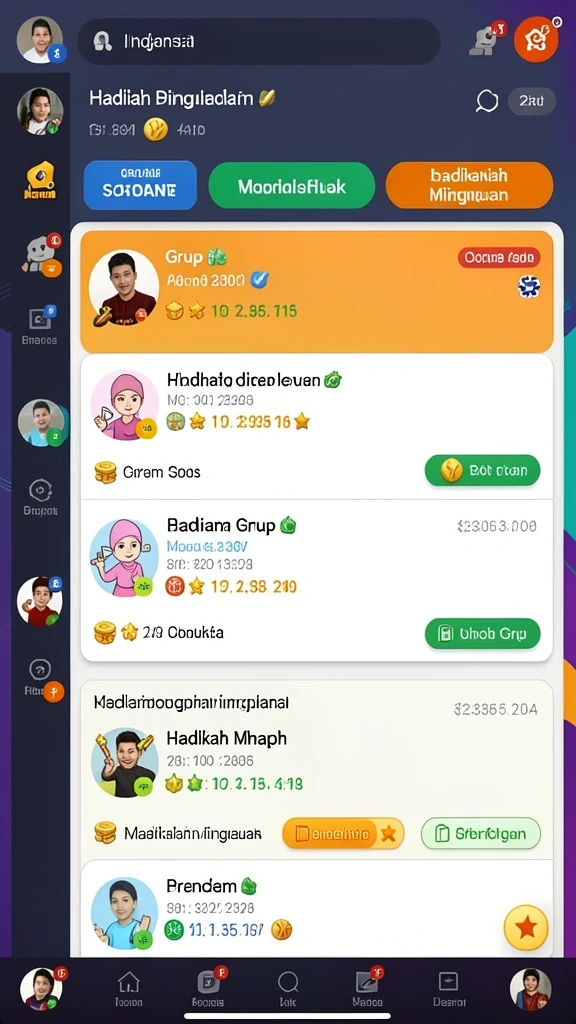 Screenshot b8vip nomor 3