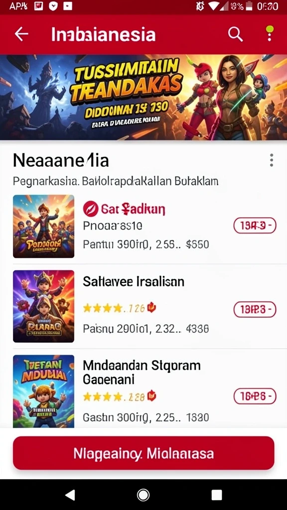 Screenshot bandit4d nomor 2
