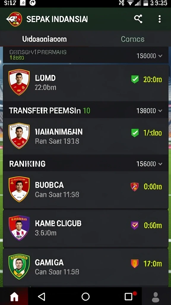 Screenshot bandit4d nomor 3