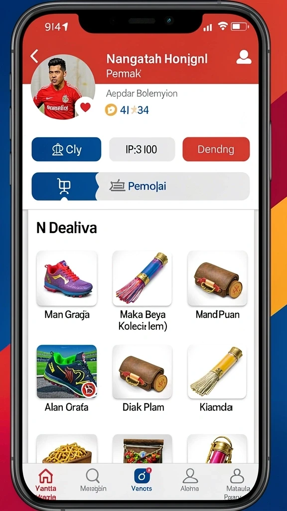 Screenshot bigpot88 nomor 3