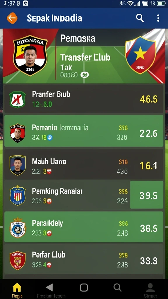 Screenshot bigrich77 nomor 1