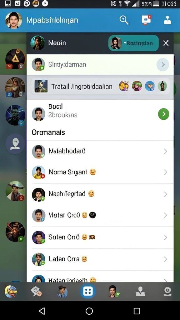 Screenshot briototo nomor 2