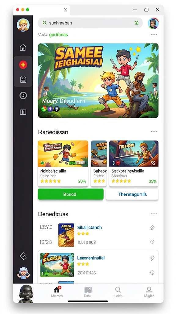 Screenshot bumi303 nomor 3