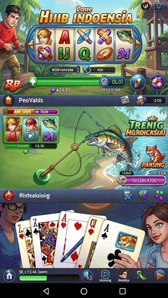 Screenshot cuangila nomor 1