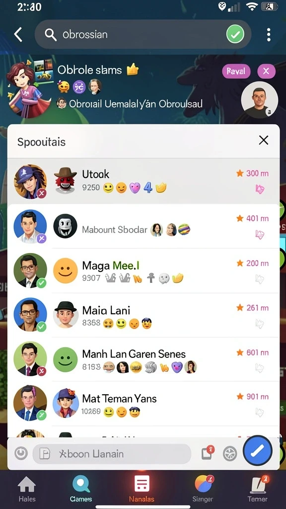 Screenshot d73 nomor 1