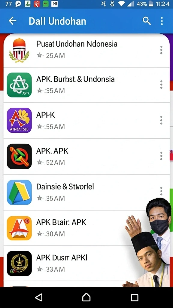 Screenshot dam88 nomor 3
