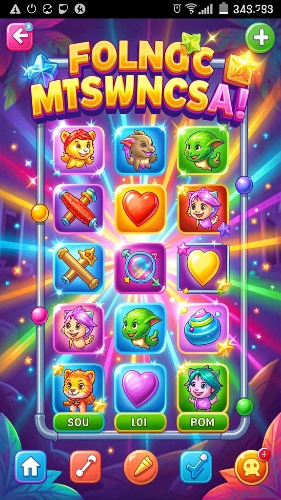 Screenshot danagame nomor 1
