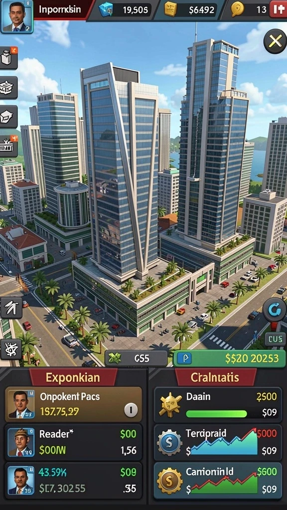 Screenshot danagame nomor 3