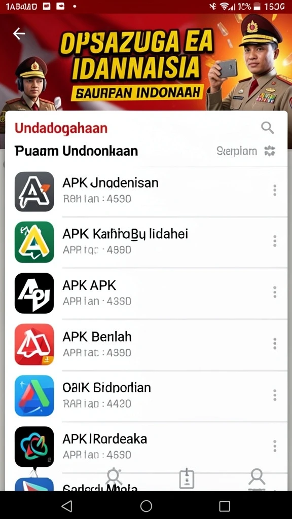 Screenshot dbltoto nomor 1