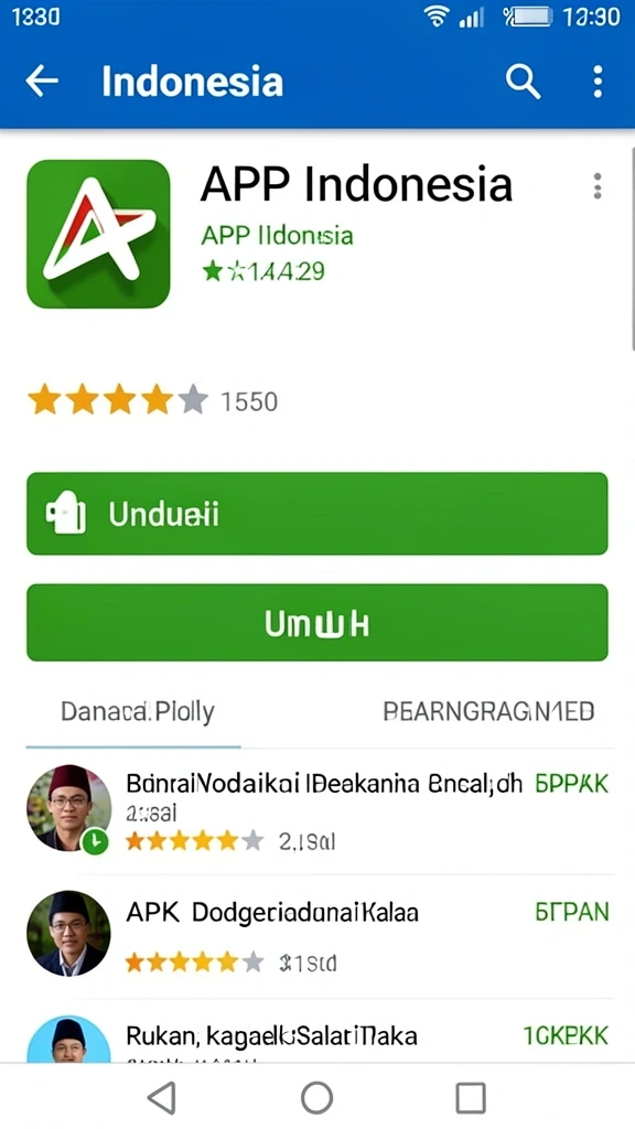 Screenshot dbltoto nomor 2