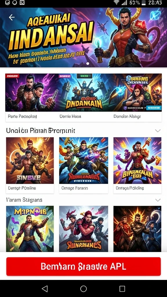 Screenshot dbltoto nomor 3