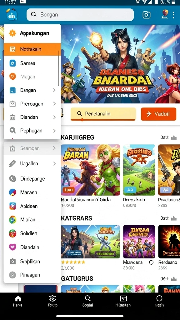 Screenshot dewi188 nomor 2