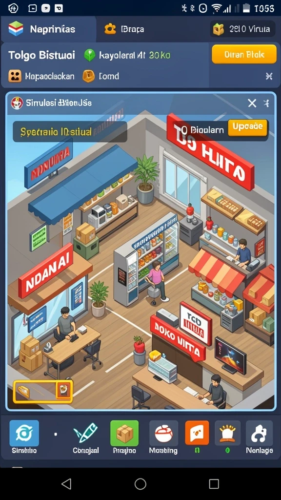 Screenshot fokus777 nomor 1