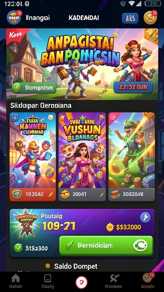 Screenshot gacor668 nomor 2