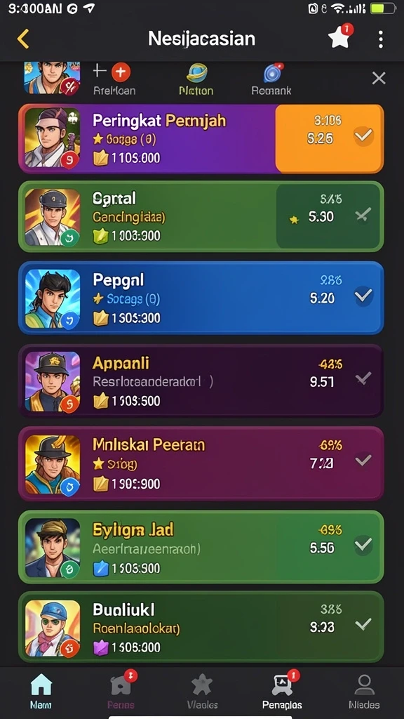 Screenshot gacor668 nomor 3