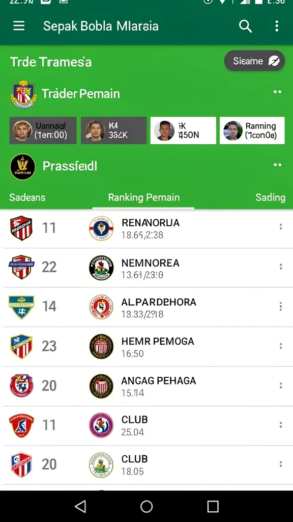 Screenshot gebyar4d nomor 2