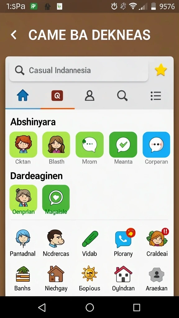 Screenshot gebyar4d nomor 3
