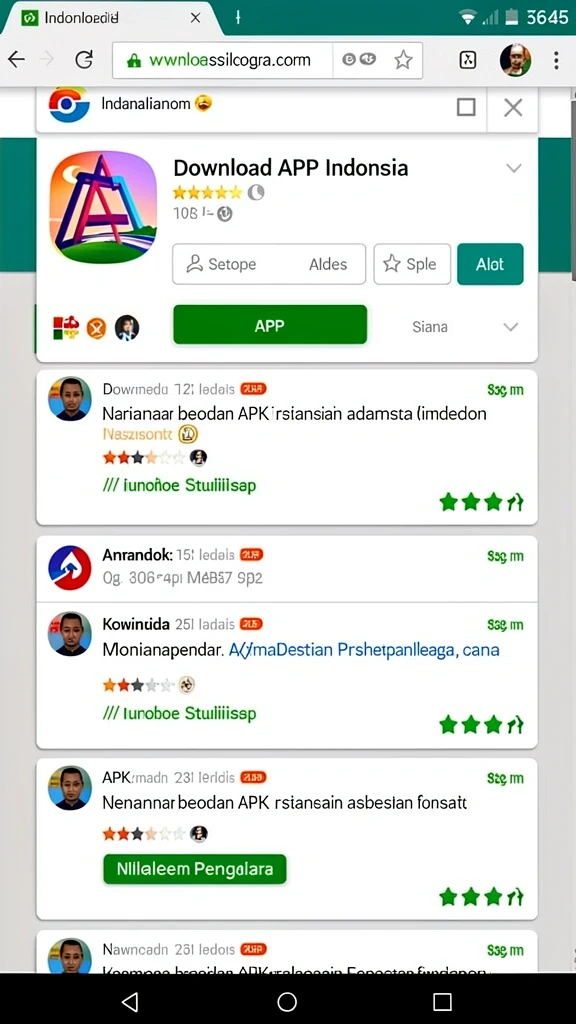 Screenshot gendut188 nomor 2