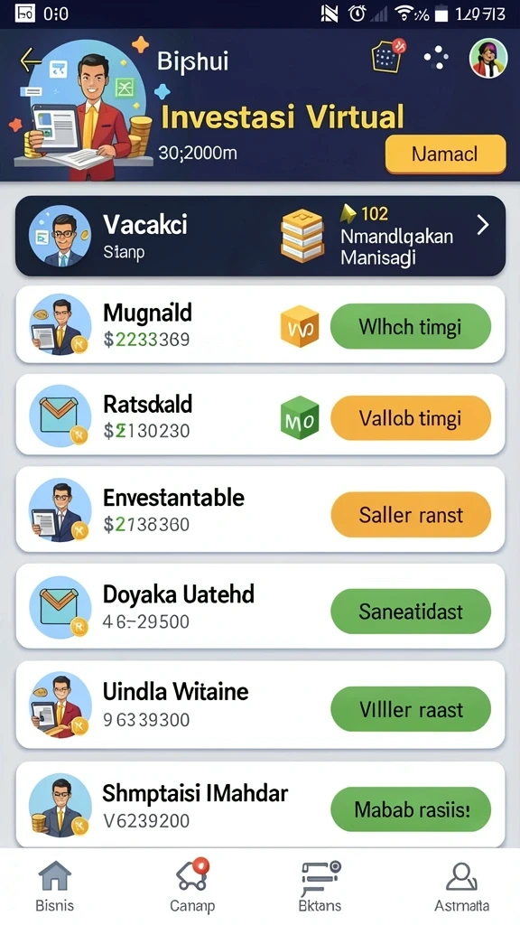 Screenshot gg288 nomor 1