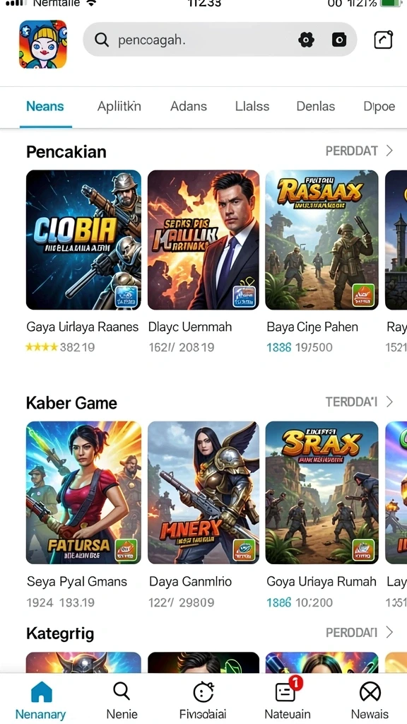 Screenshot granat88 nomor 1