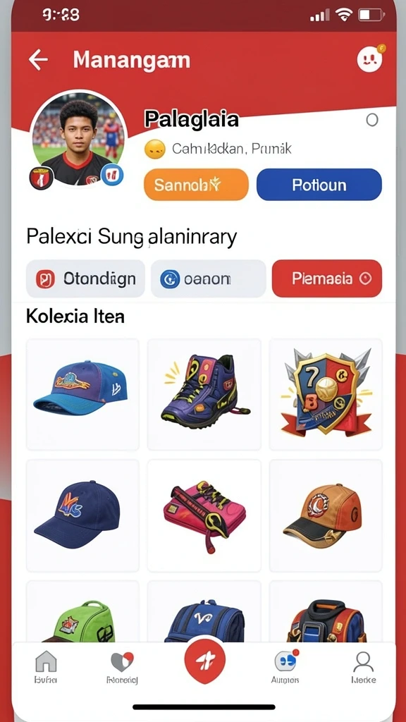 Screenshot guatogel nomor 1