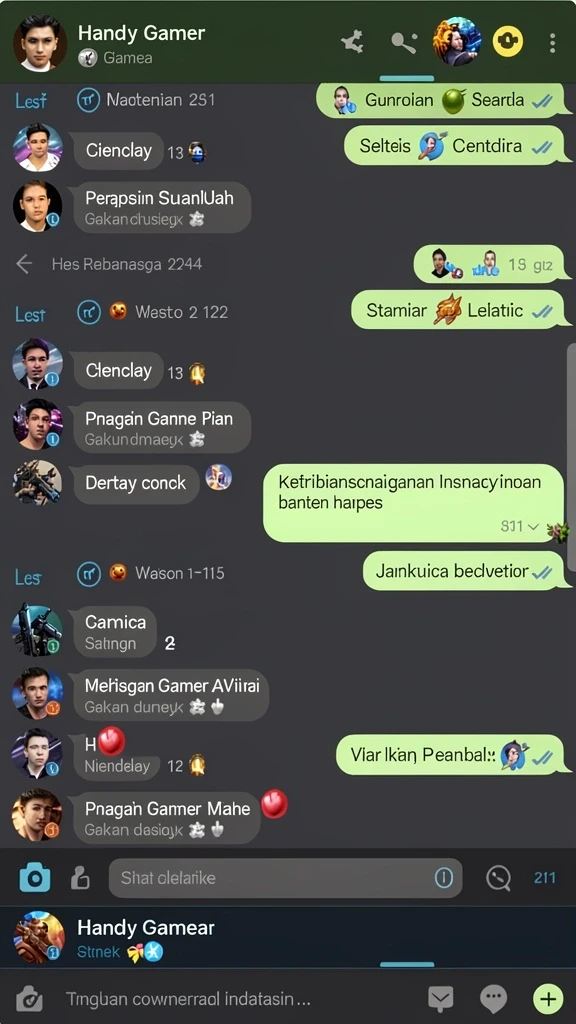 Screenshot hit9 nomor 3