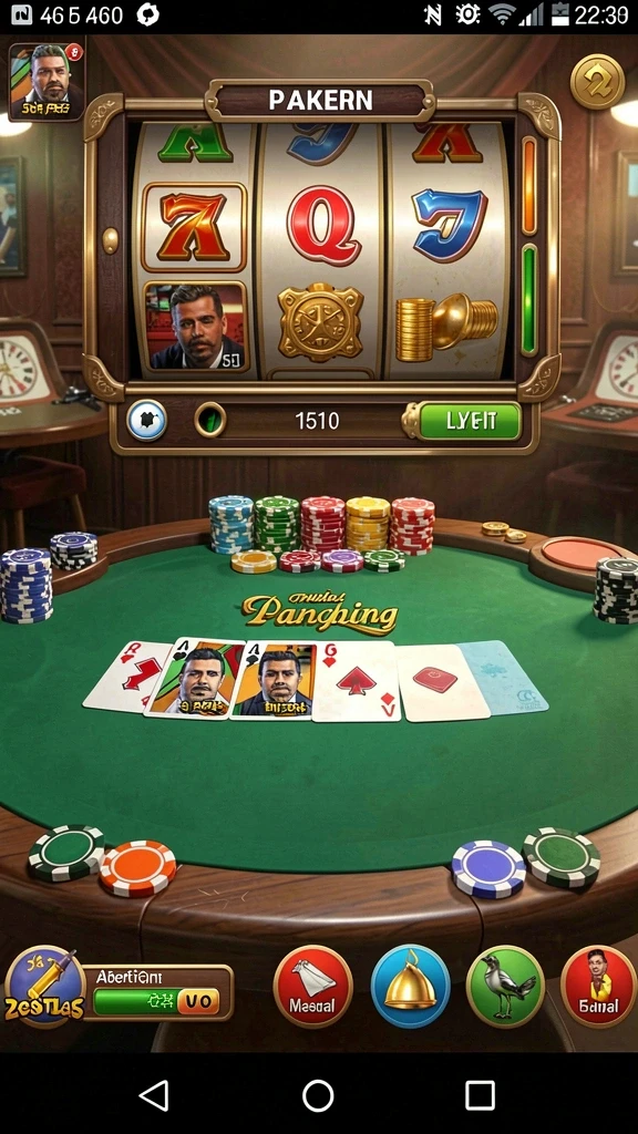 Screenshot hokibet nomor 1
