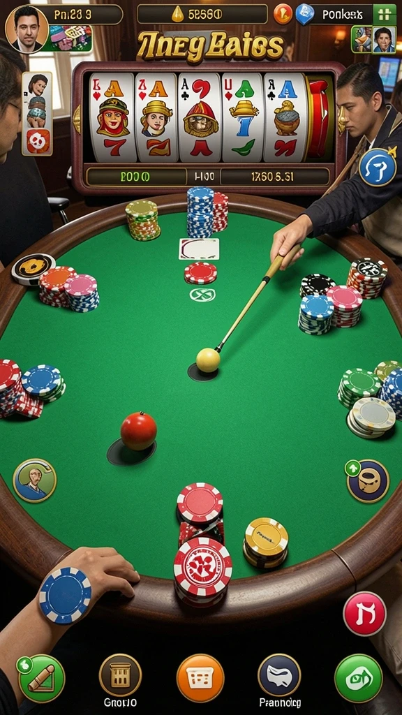 Screenshot hokibonus nomor 1