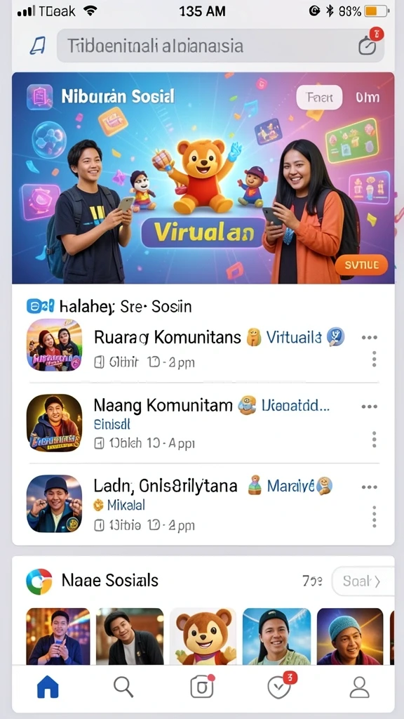 Screenshot hokihebat nomor 3
