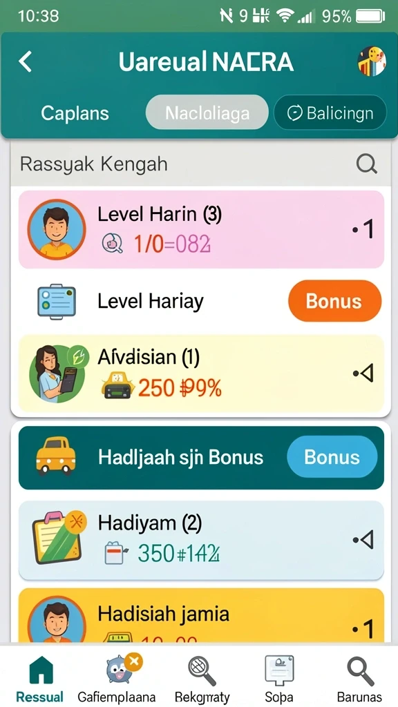 Screenshot hot985 nomor 2