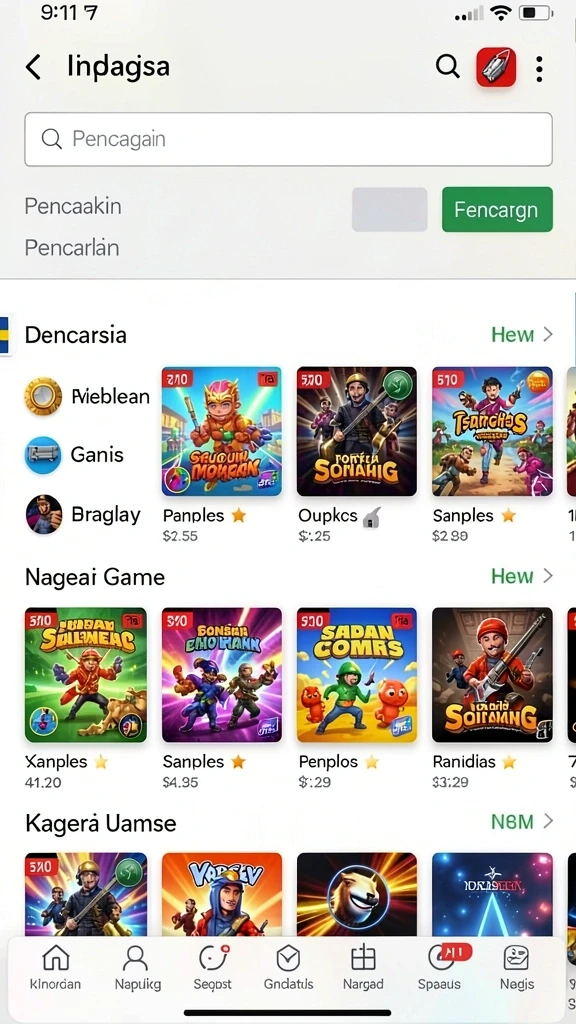 Screenshot idebet nomor 1