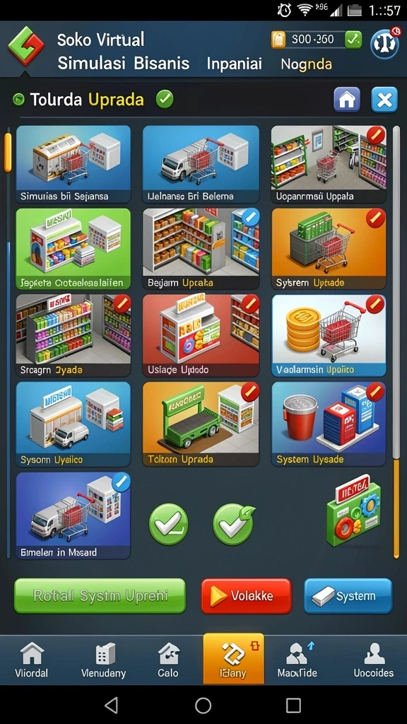 Screenshot idklub nomor 3