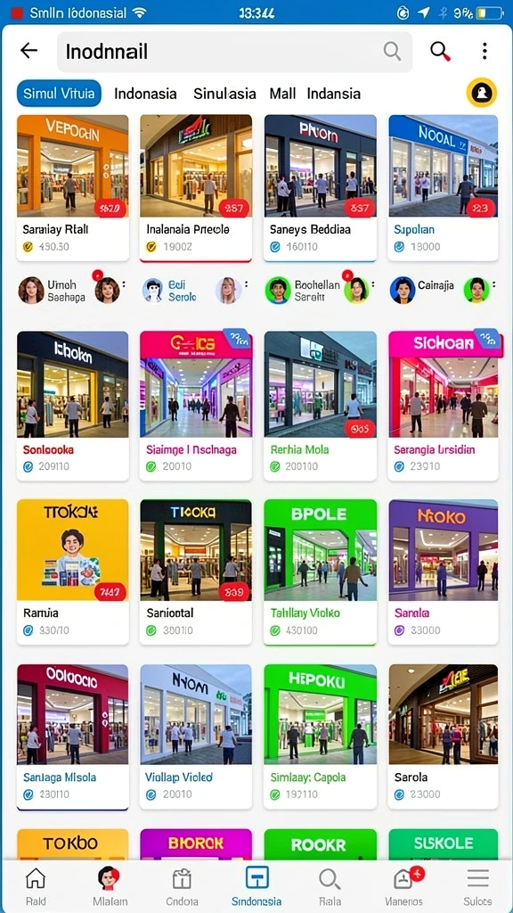 Screenshot idrgame nomor 2
