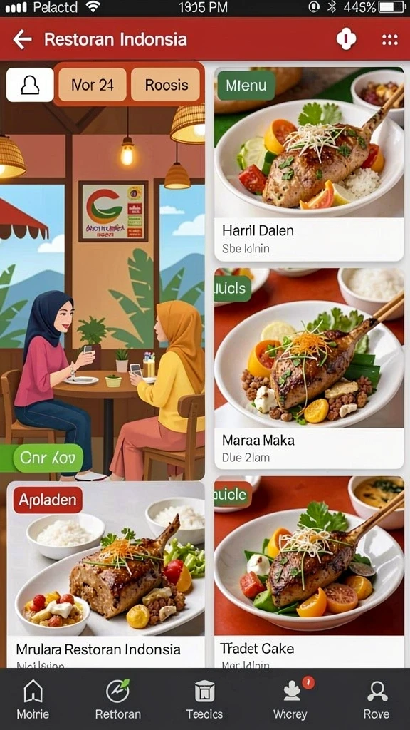 Screenshot janda4d nomor 2