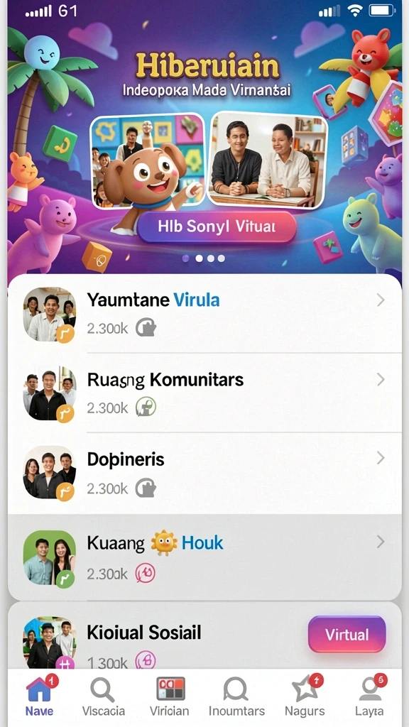 Screenshot jayabet nomor 1