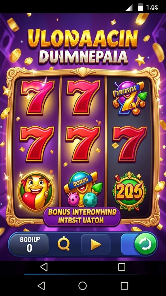 Screenshot jerukbet nomor 1