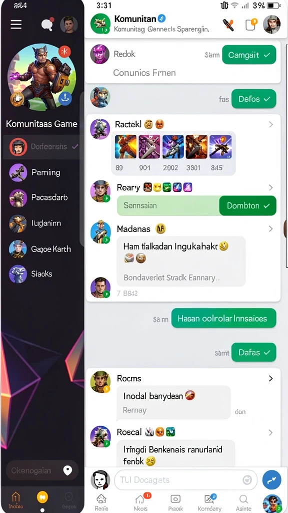Screenshot jos77 nomor 1