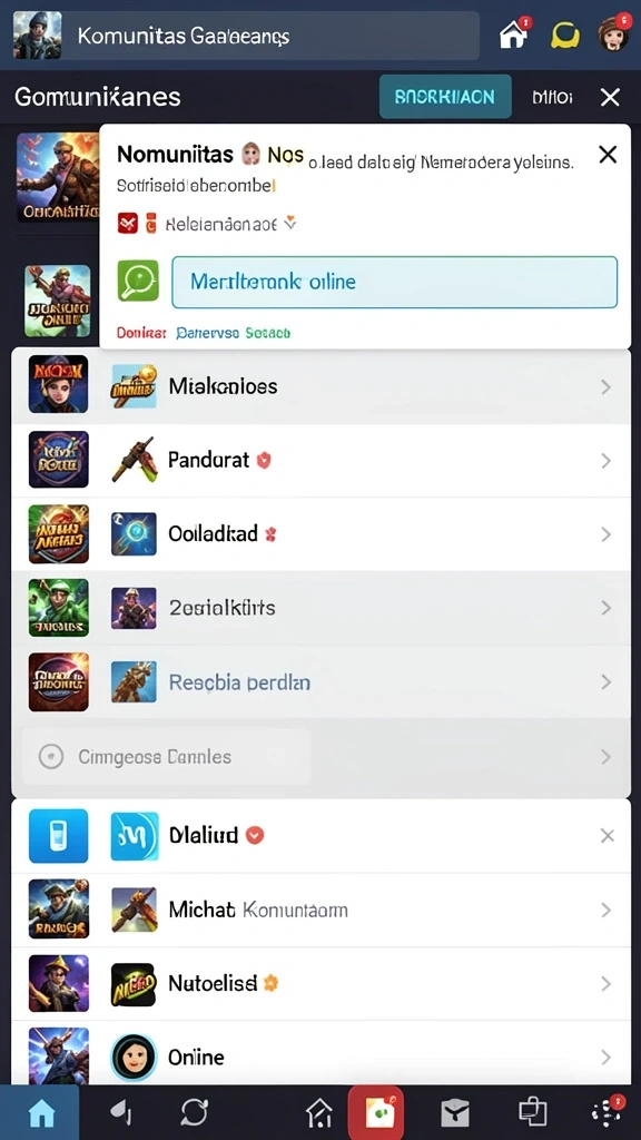 Screenshot kaisar888 nomor 2